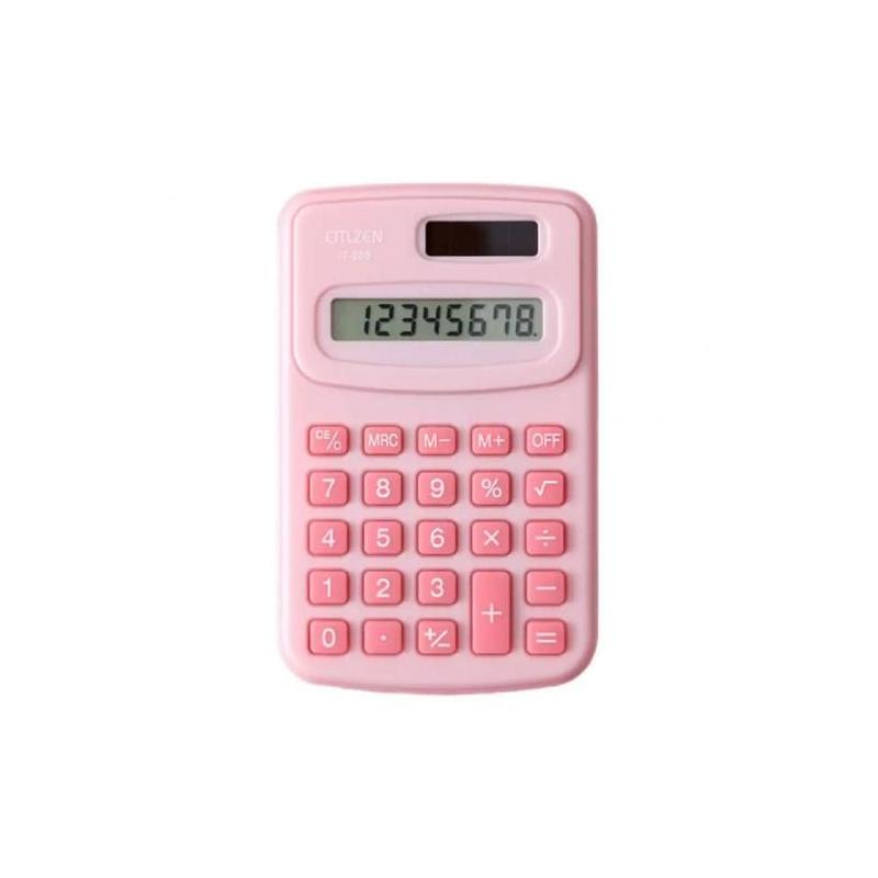 Calculadora de Bolsillo