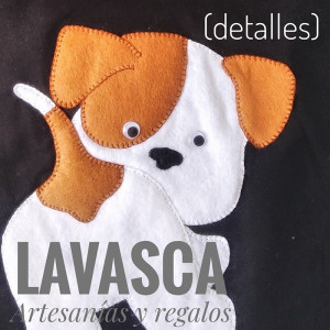 Bolsos de Lienzo serie 