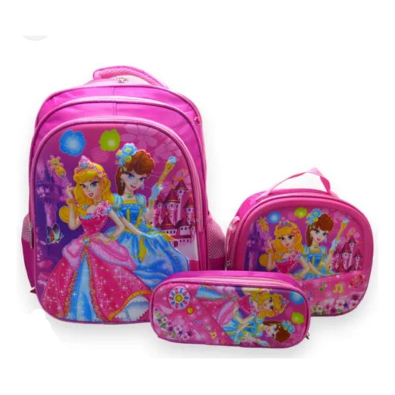 Mochila X3 Model-4