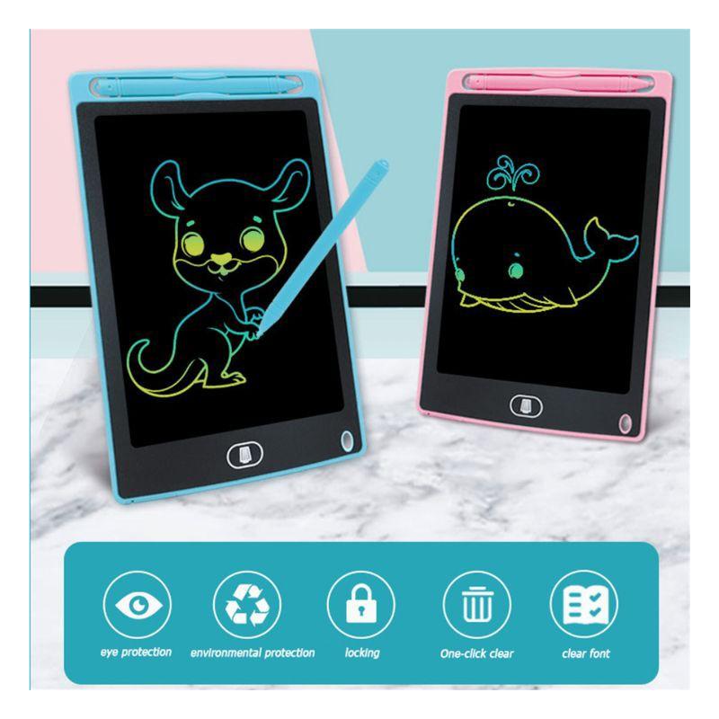 Table LCD 
