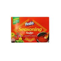 Condimentos y Especias