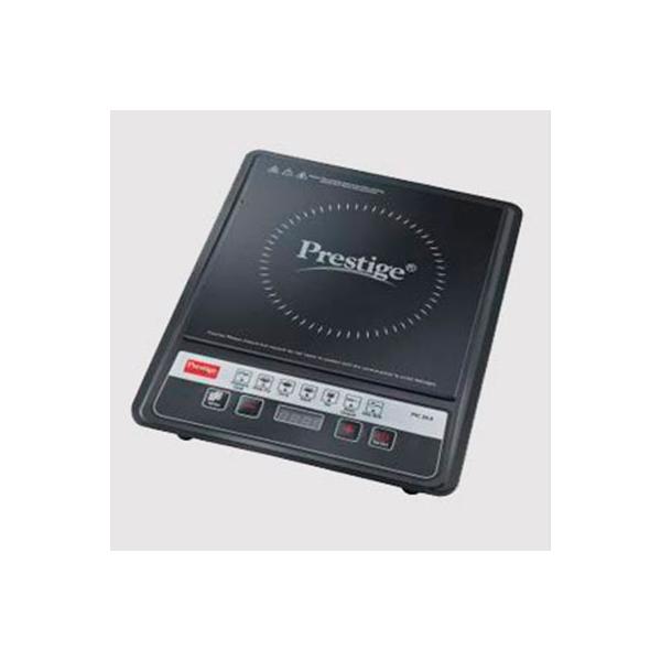 Fogón inducción Prestige