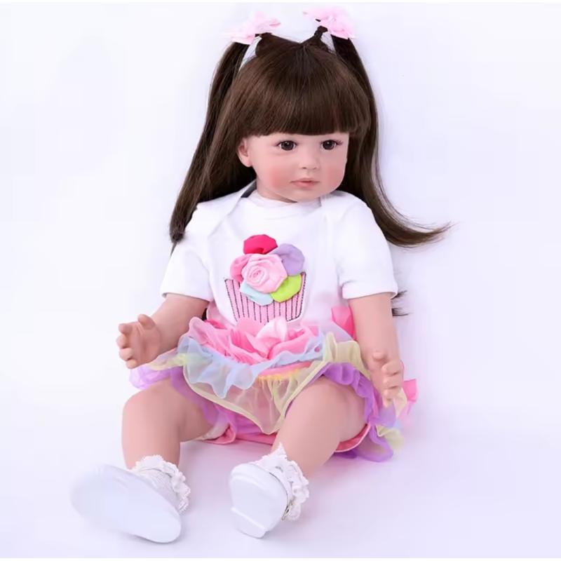 Muñeca Realista M-34