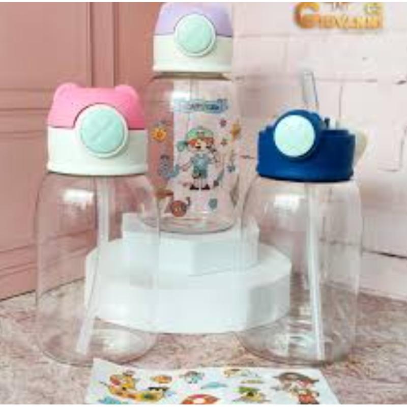 Pomo con Absorbente