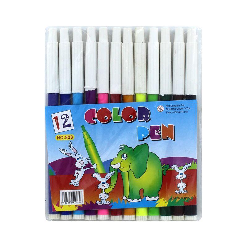 Plumones 