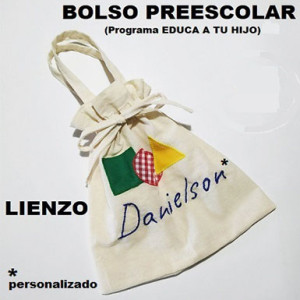 Bolso programa 