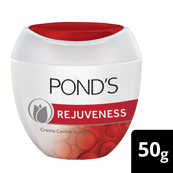 Crema Pons rejuvenece 50g 