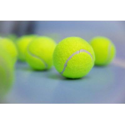 Pelota de Tenis
