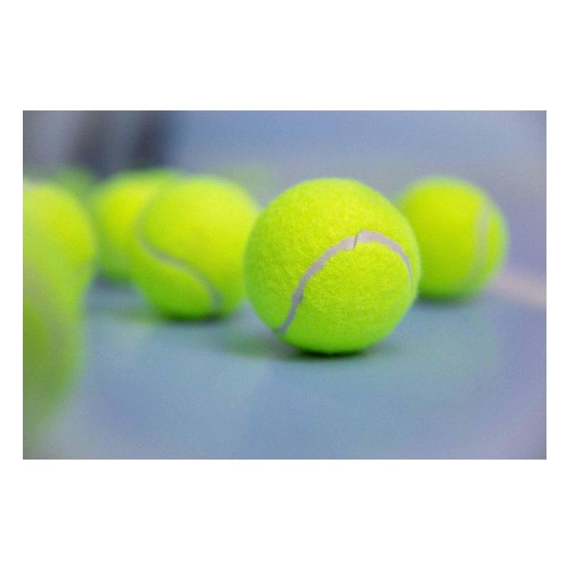 Pelota de Tenis