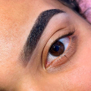 Ombré Powder