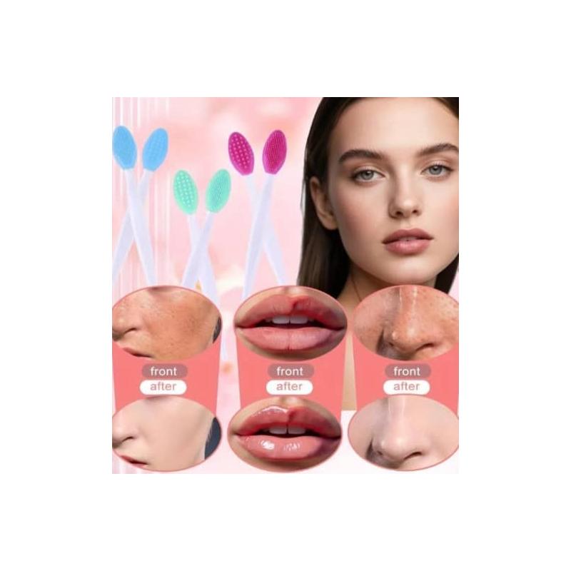 Cepillo exfoliante 
