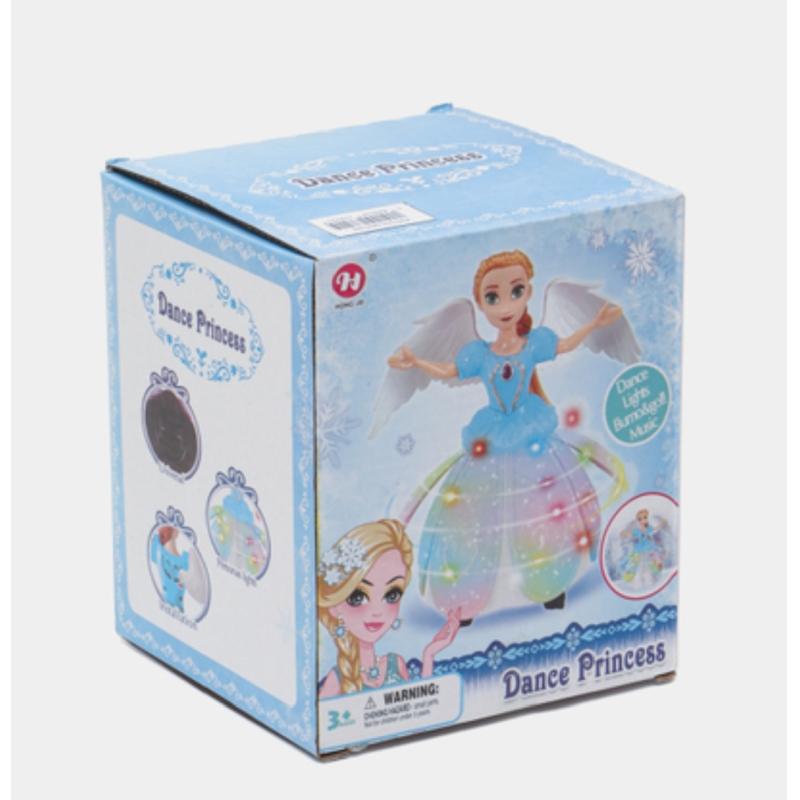 Princesa Ana Musical