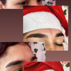 Depilación de Cejas