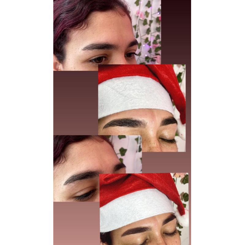 Depilación de Cejas