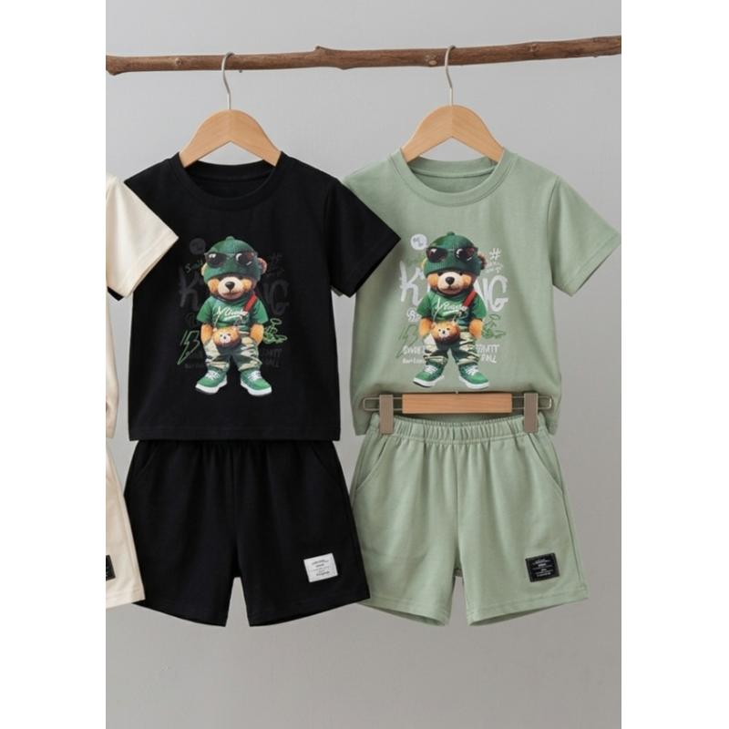 Conjunto de Niño