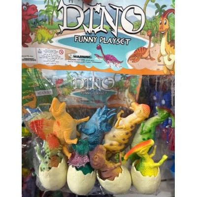 Dino Eggs
