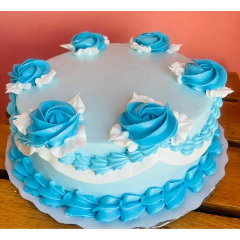 Cake Mediano 