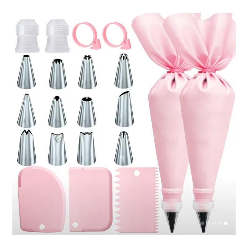 Set de reposteria 