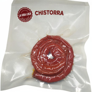 Chistorra 250g