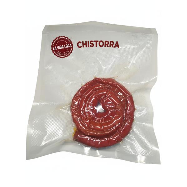 Chistorra 250g