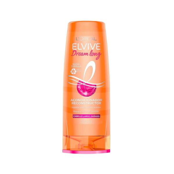 Acondicionador L'Oréal ElVive Reconstructor