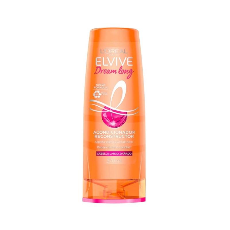 Acondicionador L'Oréal ElVive Reconstructor