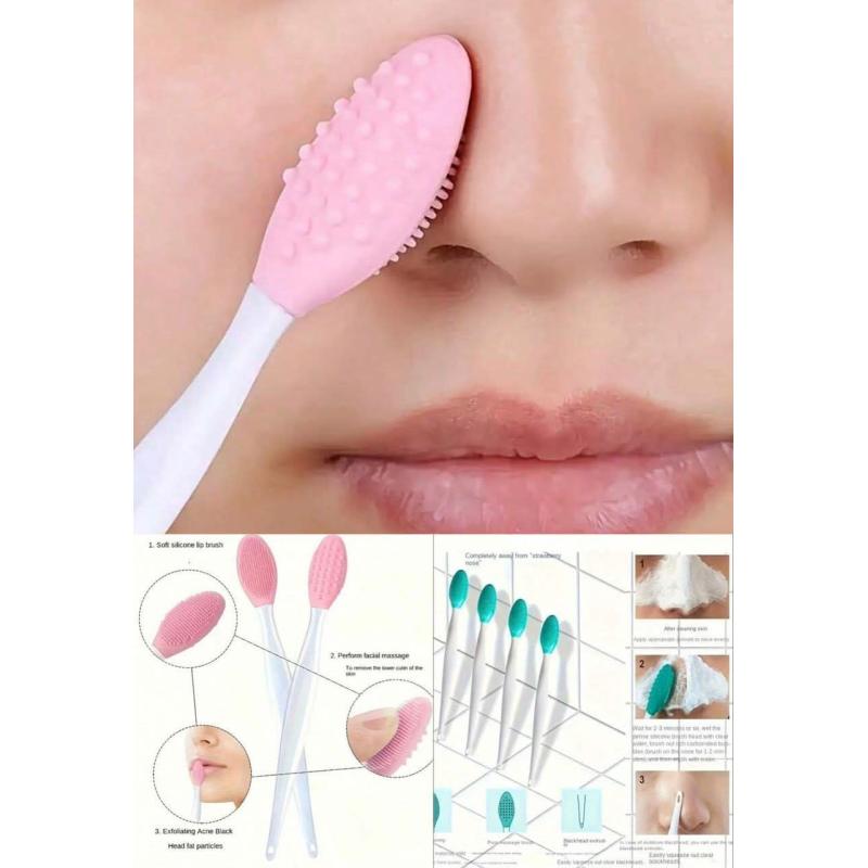 Cepillo exfoliante 