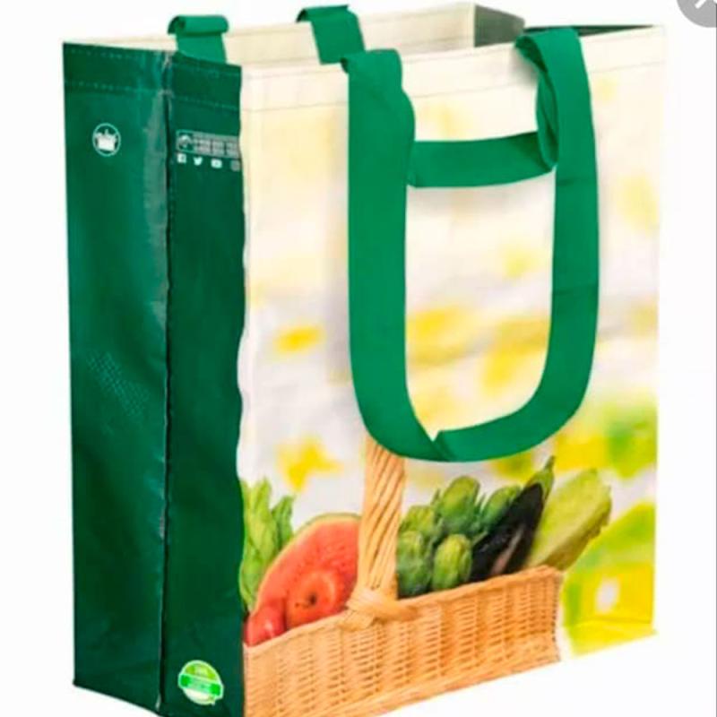 Bolsas para Mandados