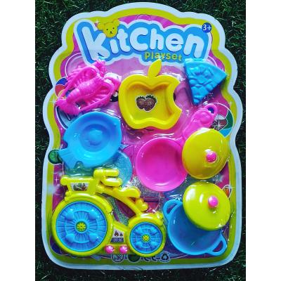 Set Kitchen 