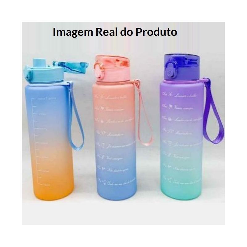 Pomo Deportivo 1000 ml