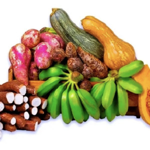 Viandas variadas pqte 10 lb 