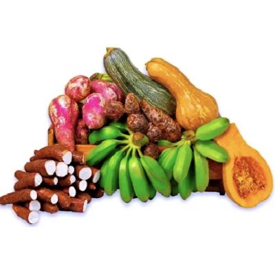 Viandas variadas pqte 10 lb 