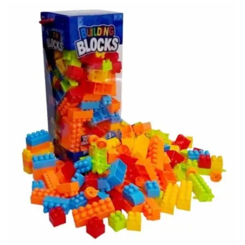 Set Blocks
