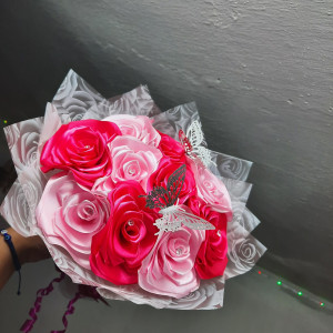 Rosadito mini????????✨????