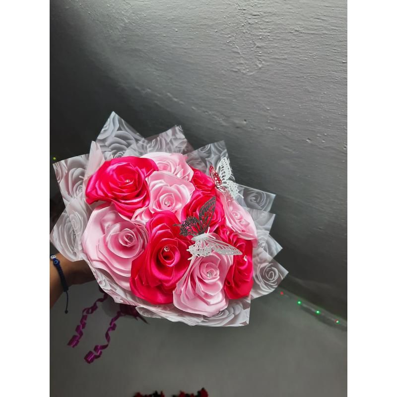 Rosadito mini????????✨????