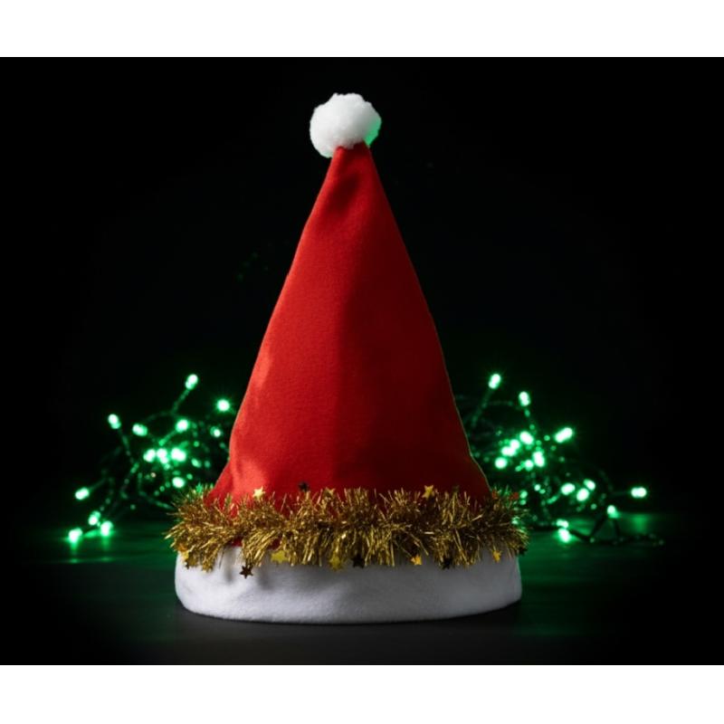 Gorro Navideño
