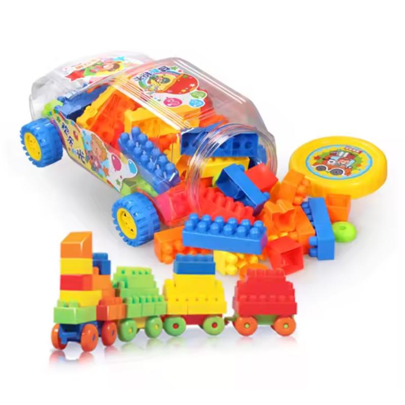 Lego Carro