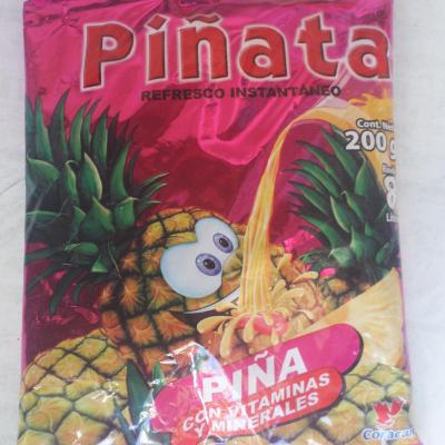 Refresco Piñata