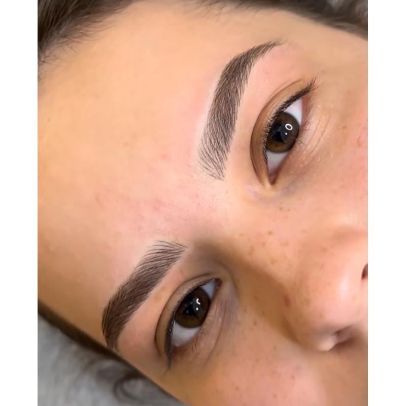Microblading