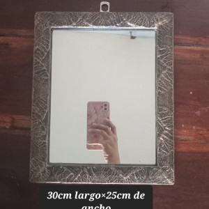 Espejo 