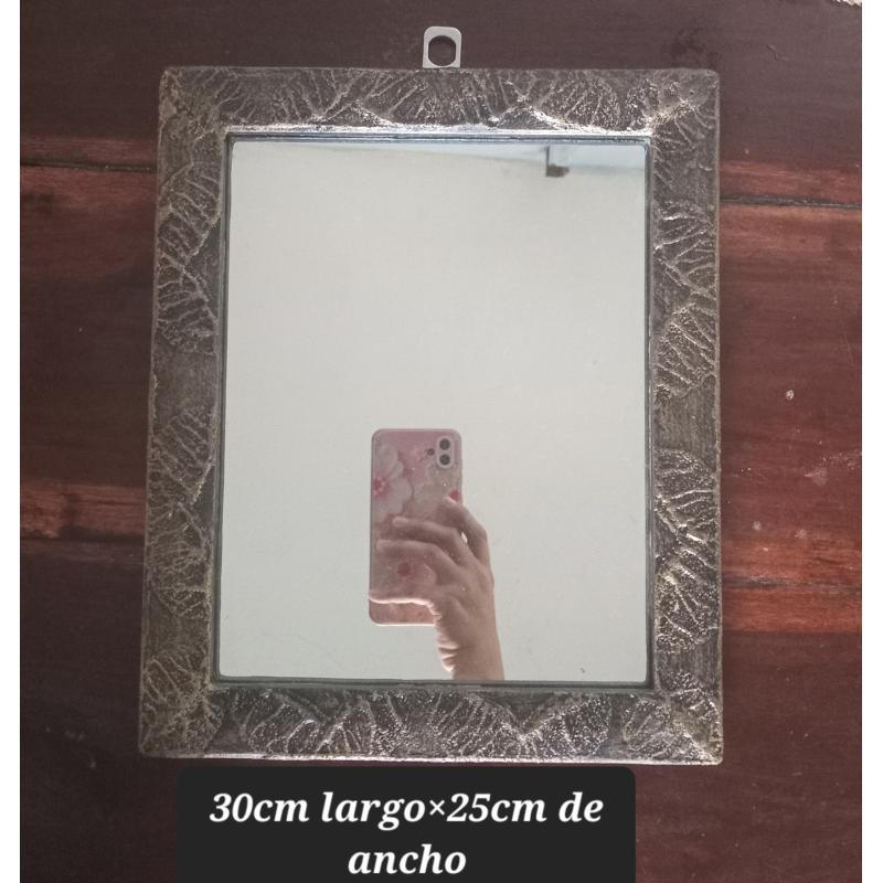 Espejo 