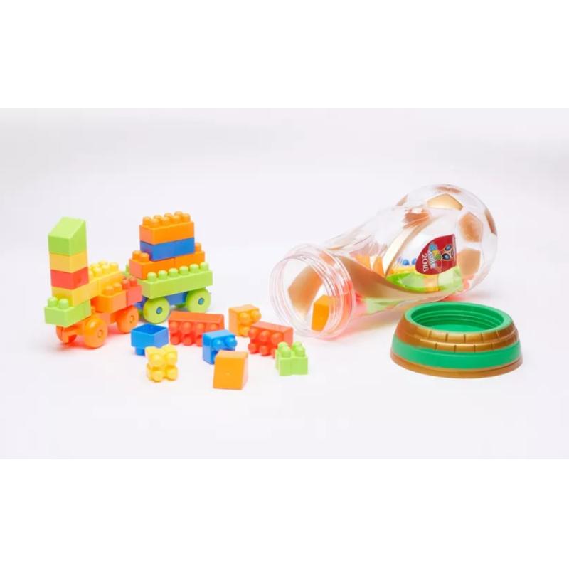 Set Bloques M-TR