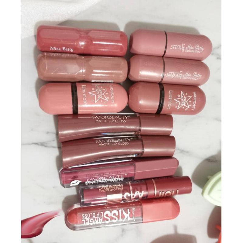 Labiales 