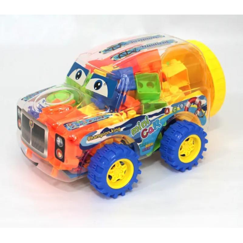 Lego Carro