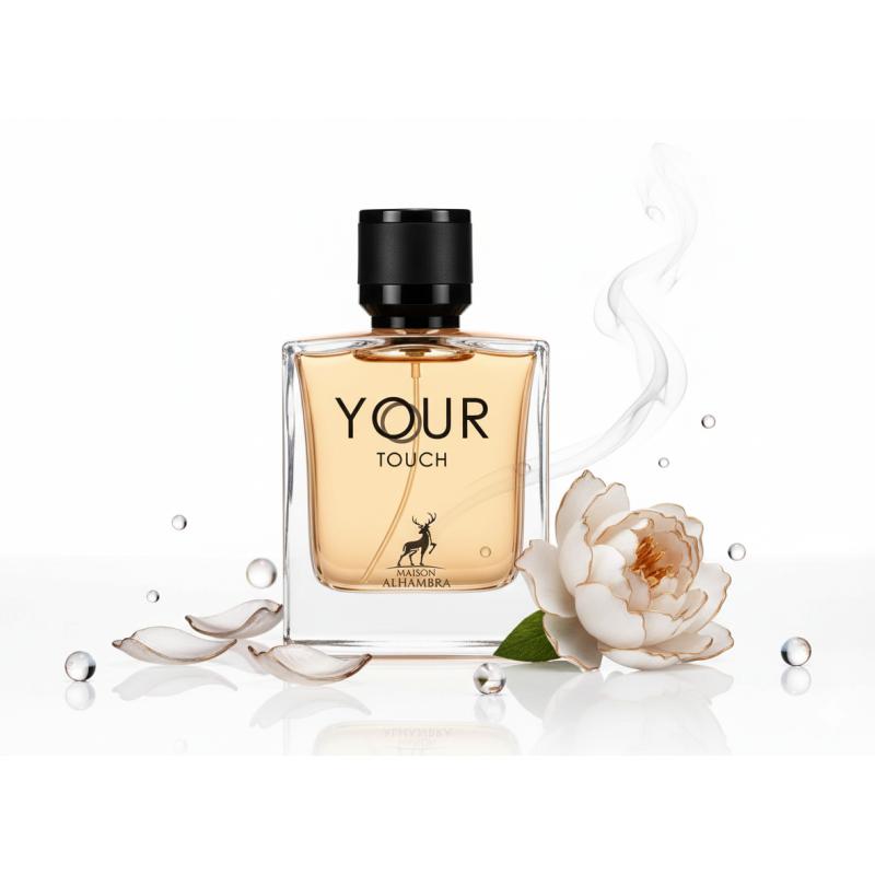 Your Tpuch - Maison Alhambra 