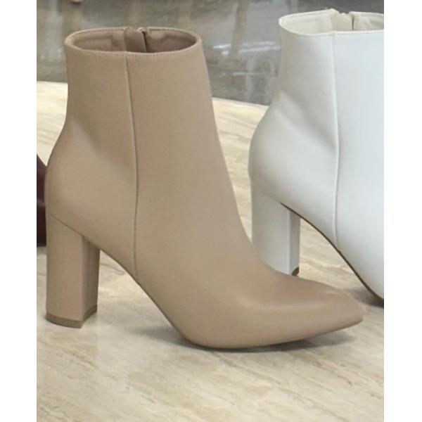 Bota p/d beije
