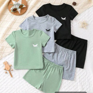 Conjunto de Niño