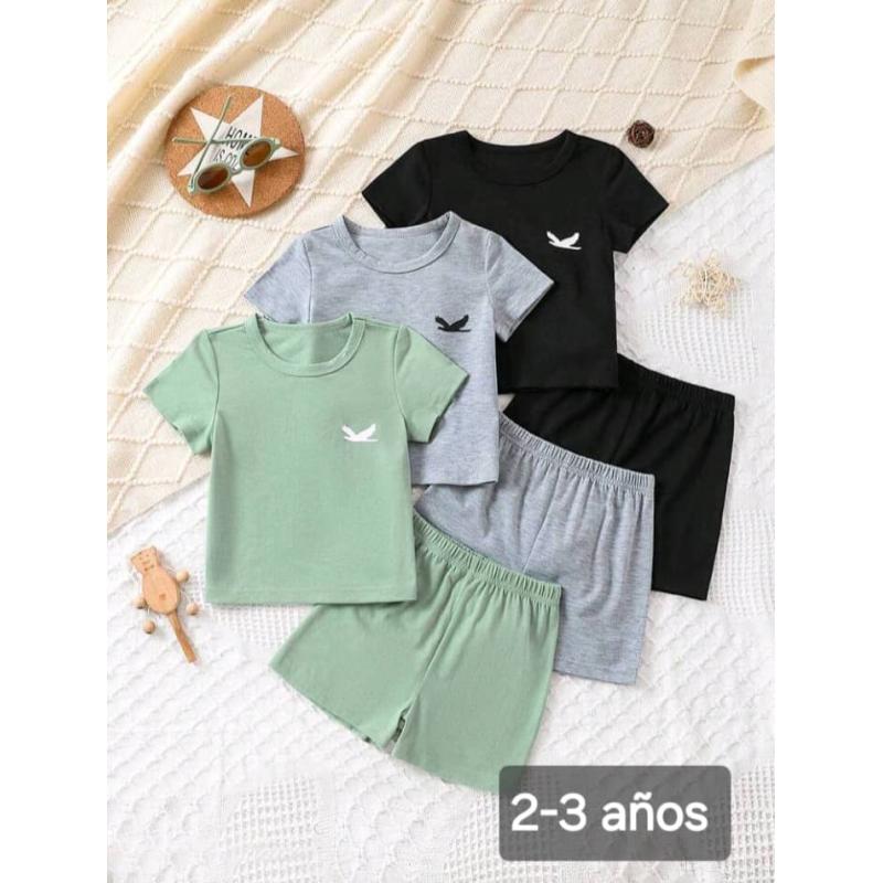 Conjunto de Niño