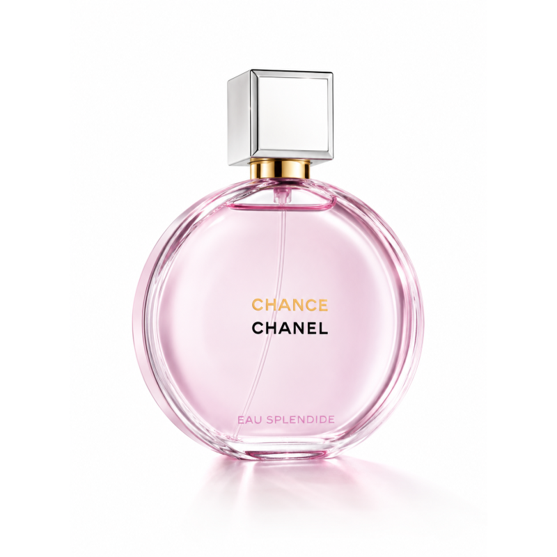 Chance Chanel Splendide