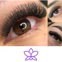 Extensiones de Pestañas 